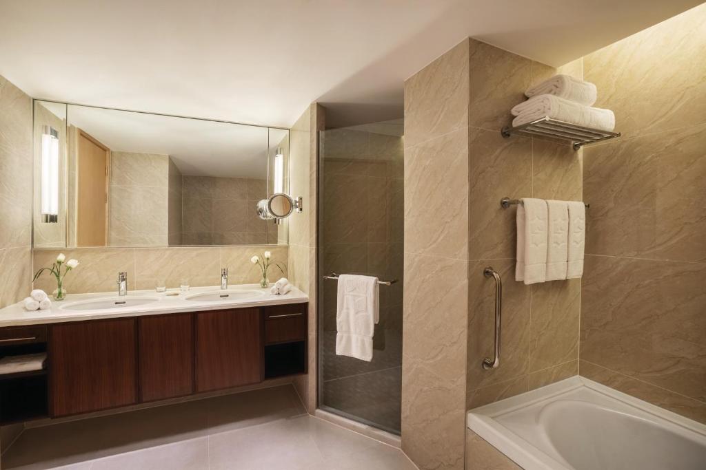 Shangri-La Changchun - Suite Esecutiva