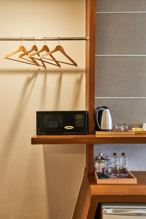 The Beverly Hotel Pattaya - Resim 30