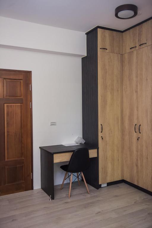 71 Cafe B&B - Quarto Quadruplas Com Varanda