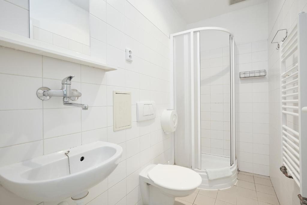 Hostel Mikoláše Alše - Resim 15