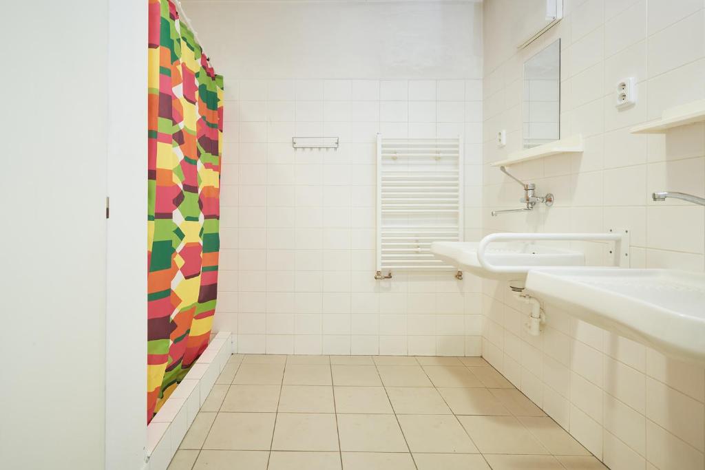 Hostel Mikoláše Alše - Resim 24