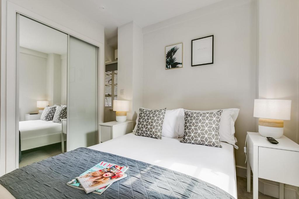 Nell Gwynn Chelsea Accommodation - Appartement 1 Chambre