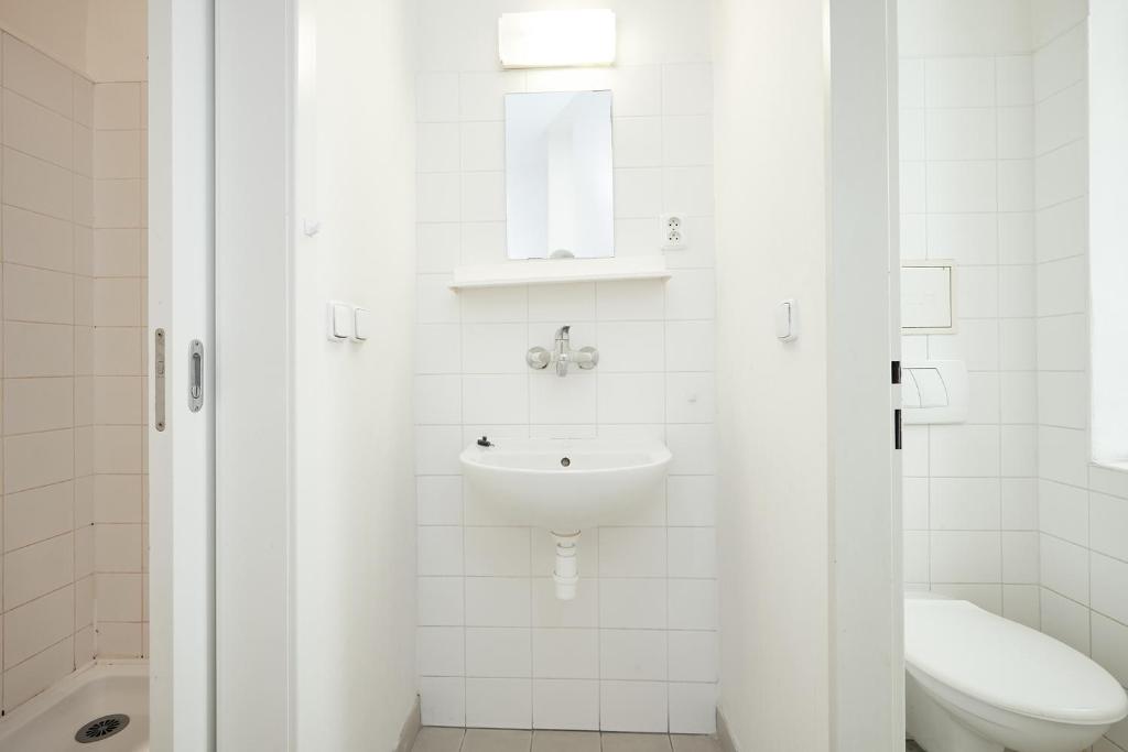 Hostel Mikoláše Alše - Resim 19