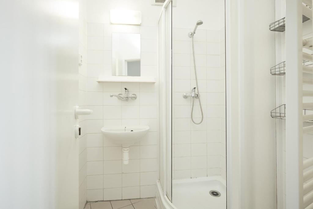 Hostel Mikoláše Alše - Resim 22