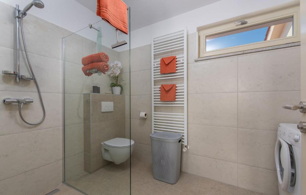 Kúpeľňa v ubytovaní Villa Clara with Private Pool