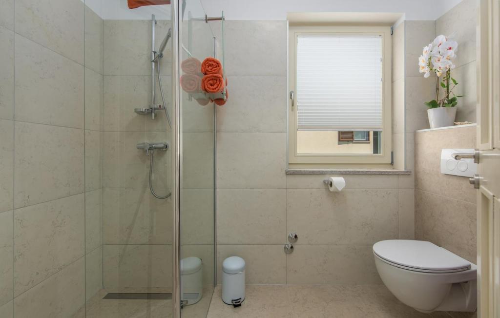Kúpeľňa v ubytovaní Villa Clara with Private Pool