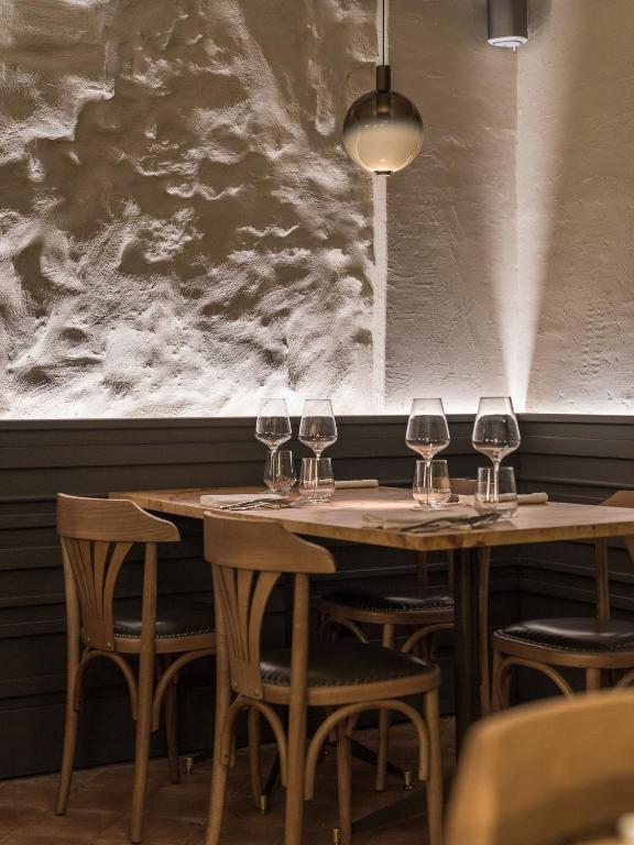 Cà Toresele Relais Osteria Garden