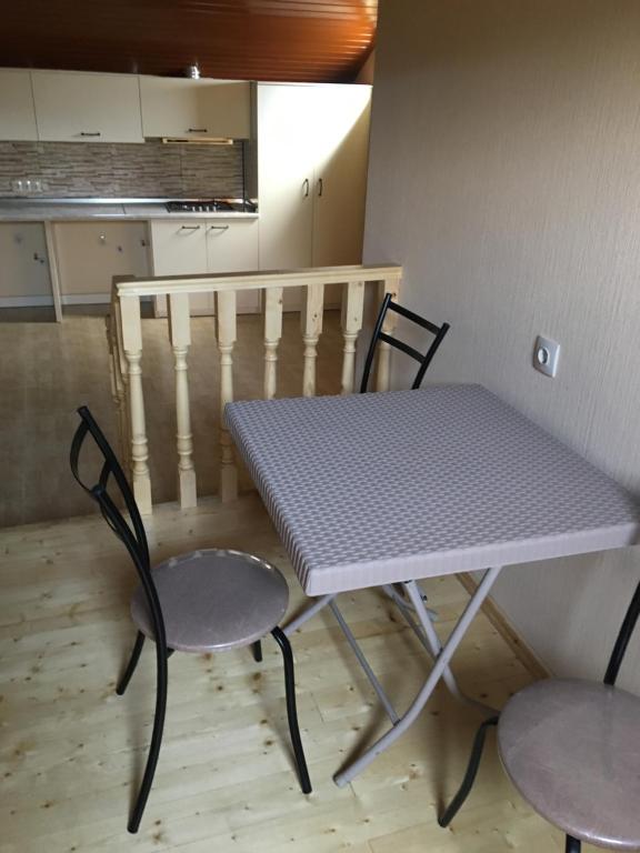 Fotografie z fotogalerie ubytování Mtskheta Wellpoint Arsukidze 48 v destinaci Mccheta