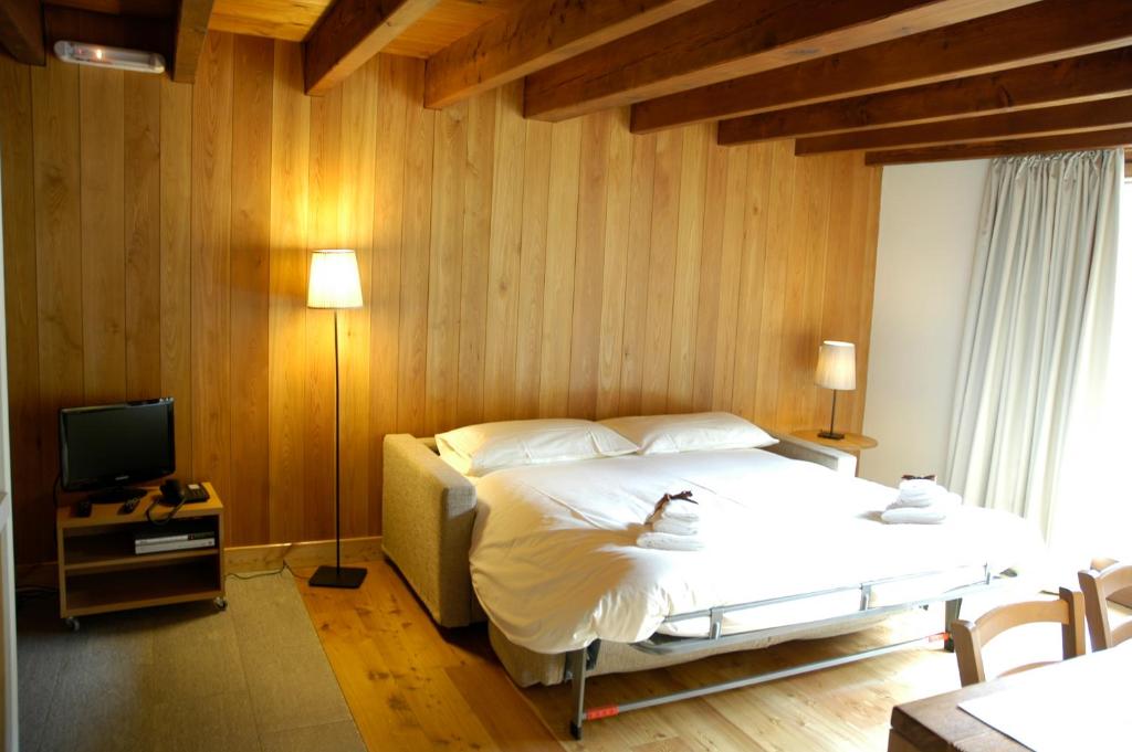 Pietre Gemelle Resort - 工作室