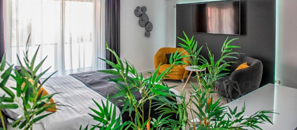 WEST RESIDENCE APARTMENTS - Resim 5