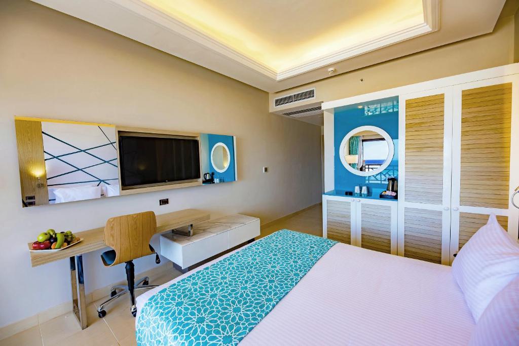 Gravity Hotel & Aqua Park Sahl Hasheesh Families and Couples Only - 10