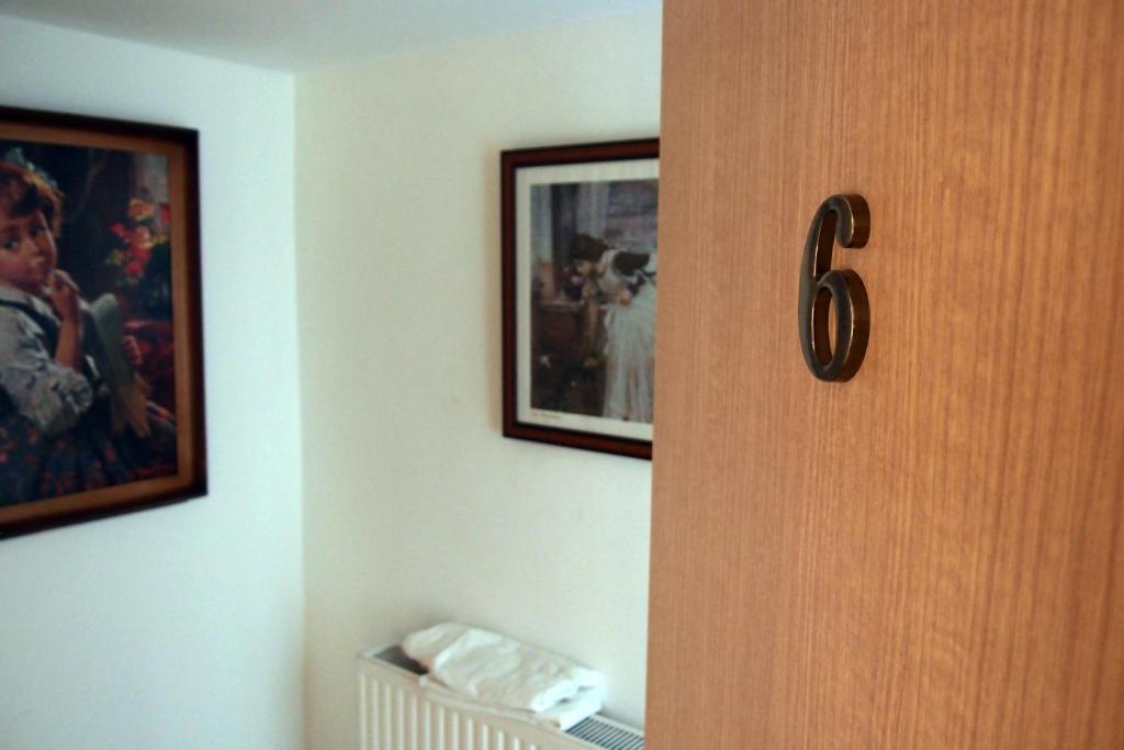 Fotografie z fotogalerie ubytování Penzion SLANINA v Kravařích