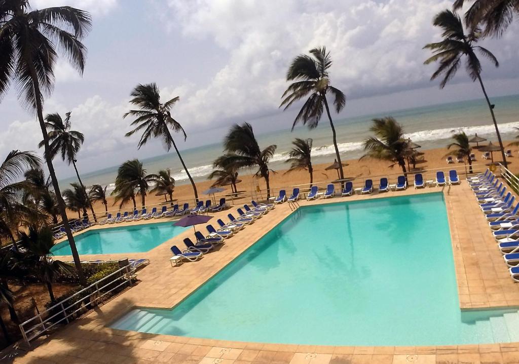 Casa Del Papa Resort & SPA, Azizacoue – Updated 2023 Prices