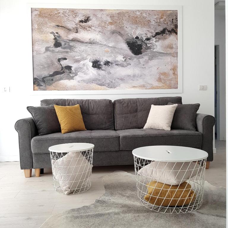 WEST RESIDENCE APARTMENTS - Resim 30