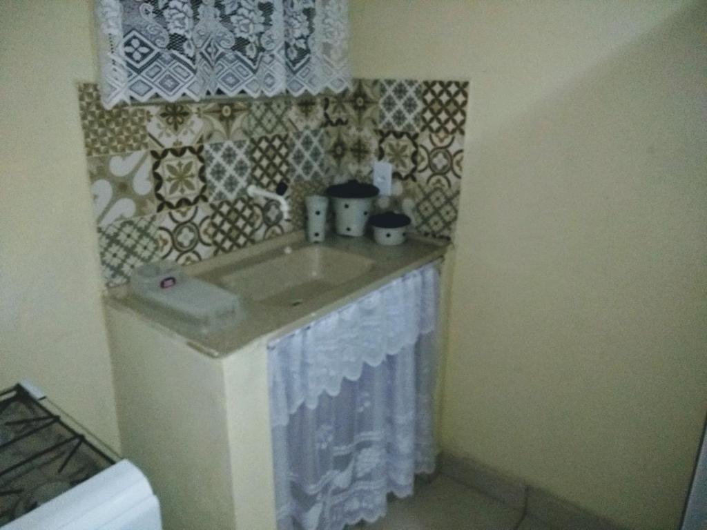  Lar da Tamara