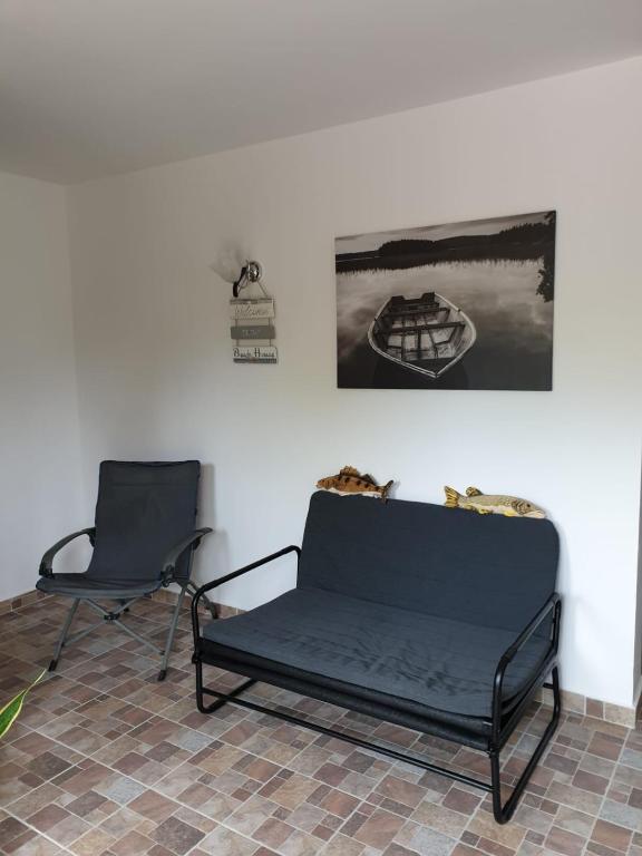Casa Arina - Villa De Tres Habitaciones