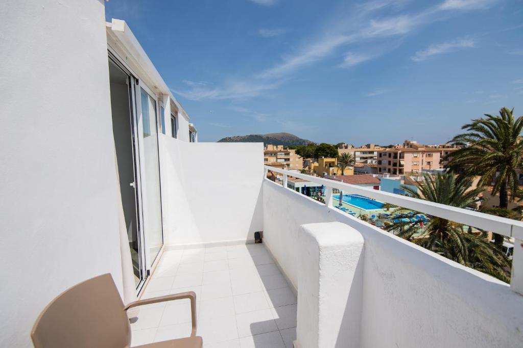 Hotel Bella Mar, Cala Ratjada – Bijgewerkte prijzen 2023