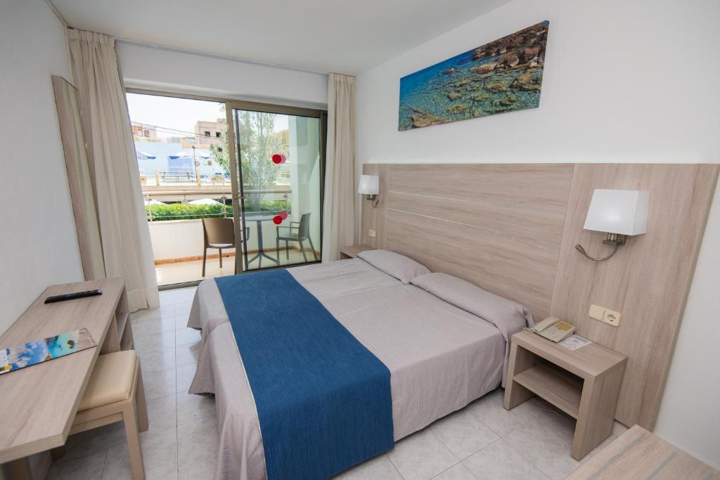 Hotel Bella Mar, Cala Ratjada – Updated 2023 Prices