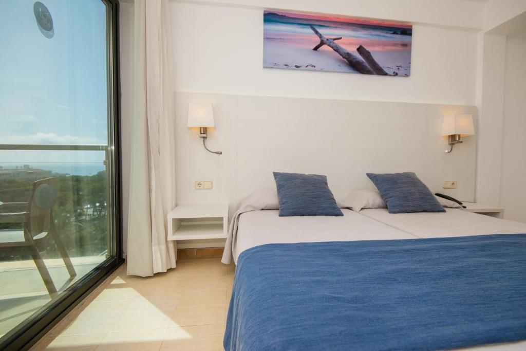 Hotel Bella Mar, Cala Ratjada – Bijgewerkte prijzen 2023