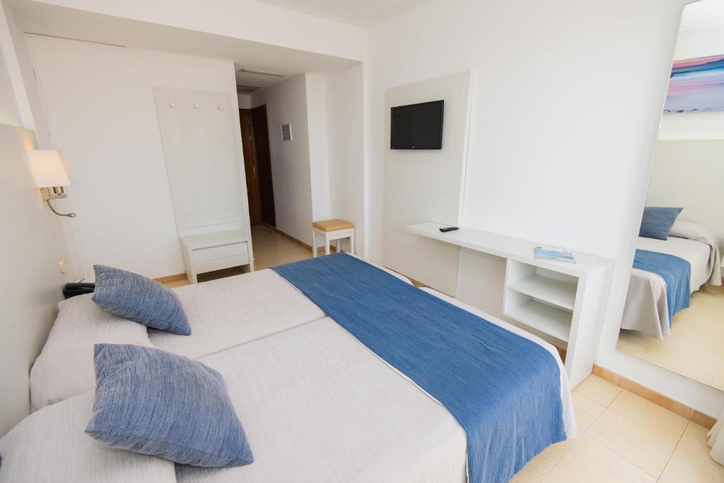 Hotel Bella Mar, Cala Ratjada – Bijgewerkte prijzen 2023