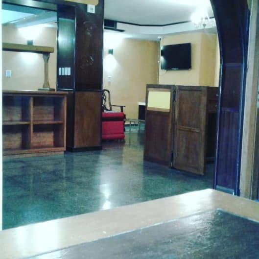 Quarto Família Standard