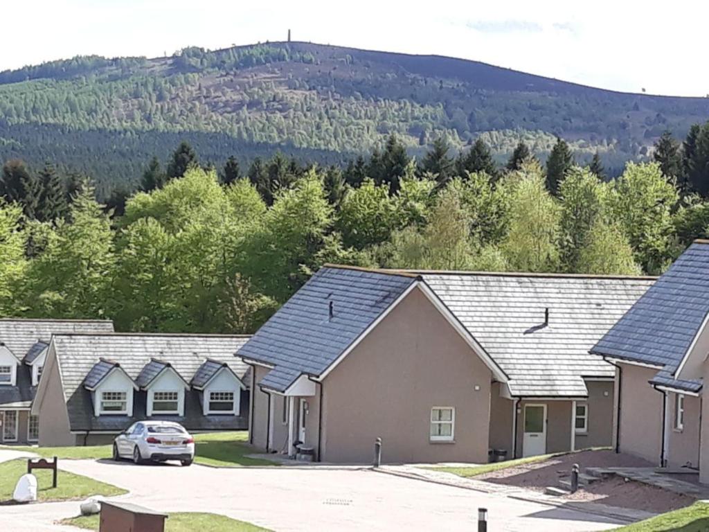 Inchmarlo Golf Resort, Banchory Villa 38, Inchmarlo Updated 2023 Prices