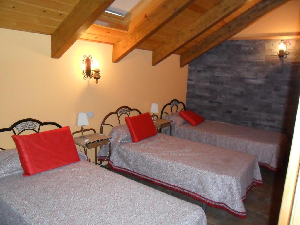 Derechos de imagen reservados por Booking.com