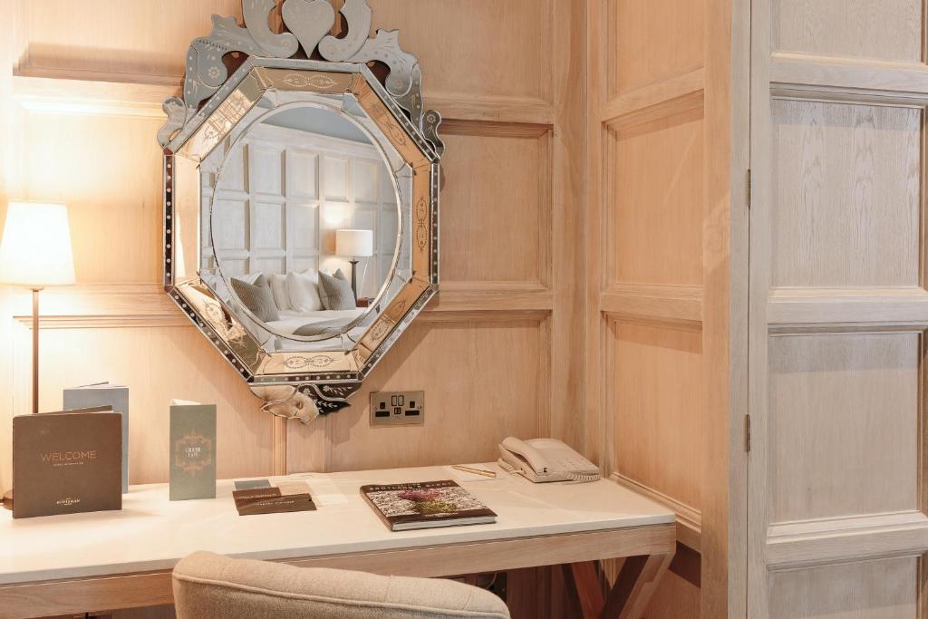 The Scotsman Hotel - Resim 6