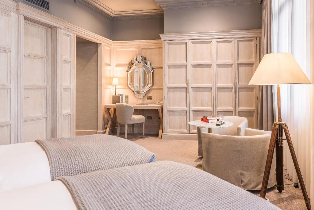 The Scotsman Hotel - Resim 38