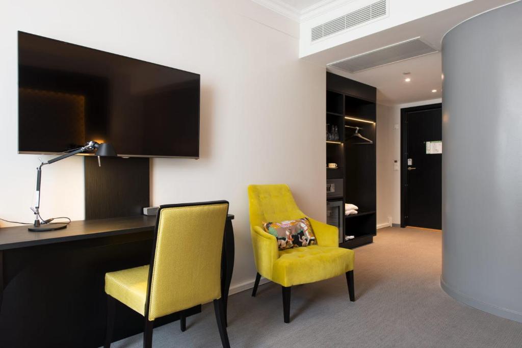 Thon Hotel Rosenkrantz Oslo photo 3