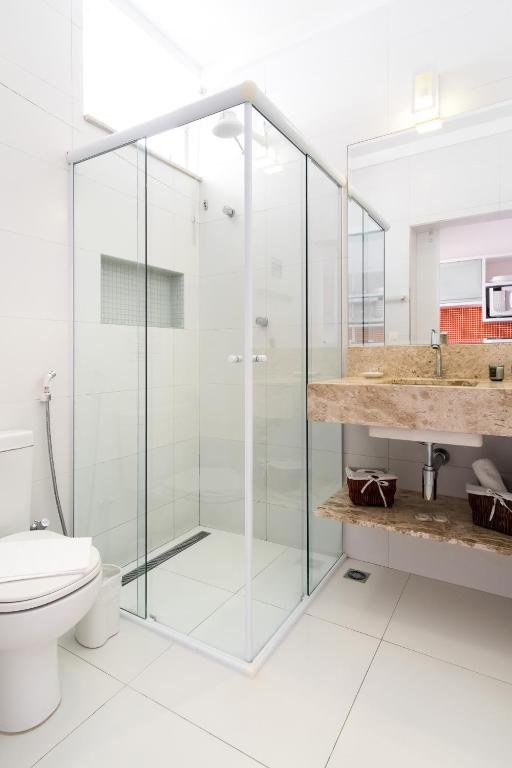  Pousada Villa Peixes do Mar