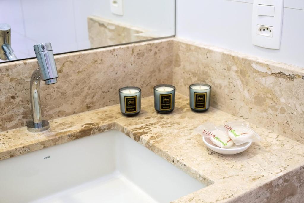  Pousada Villa Peixes do Mar