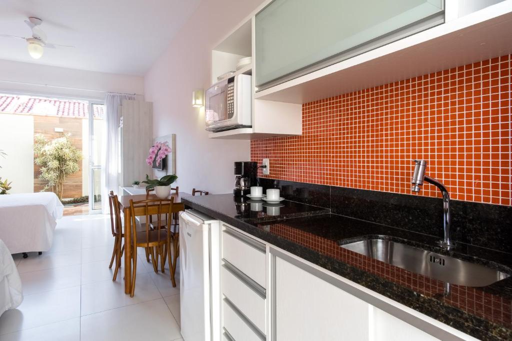  Pousada Villa Peixes do Mar