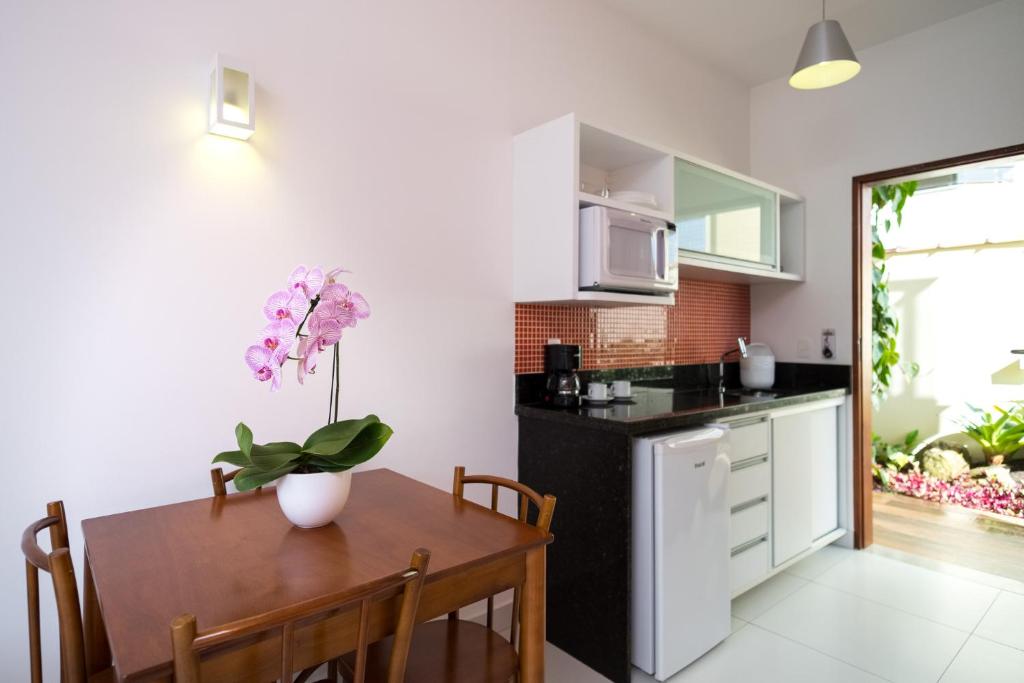  Pousada Villa Peixes do Mar