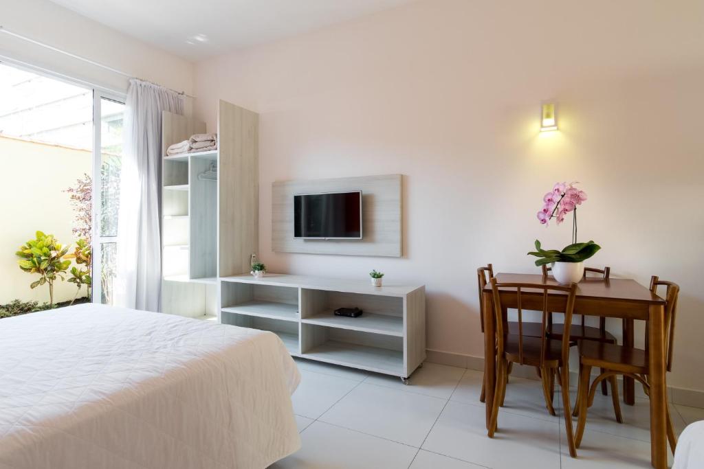  Pousada Villa Peixes do Mar