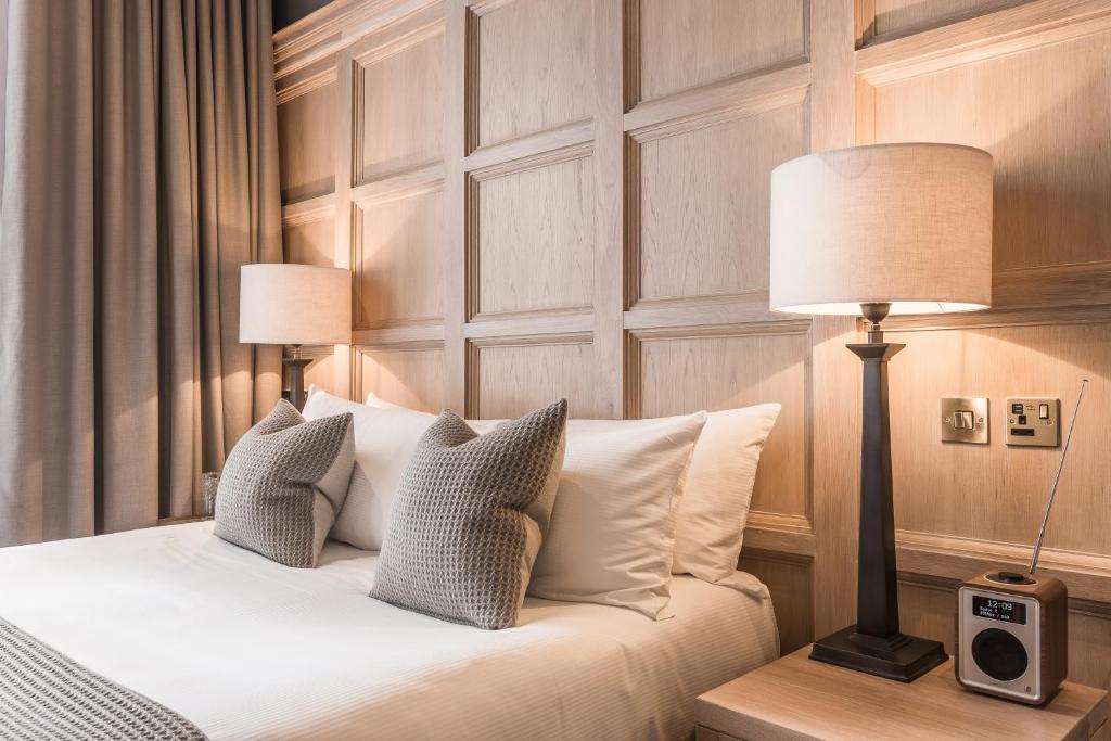 The Scotsman Hotel - Resim 5