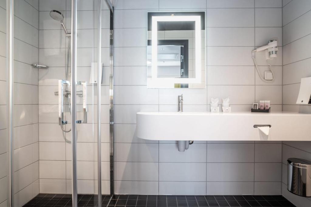 Thon Hotel Cecil - Resim 14