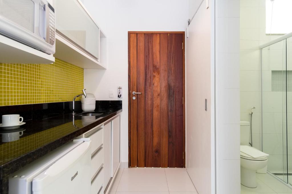  Pousada Villa Peixes do Mar