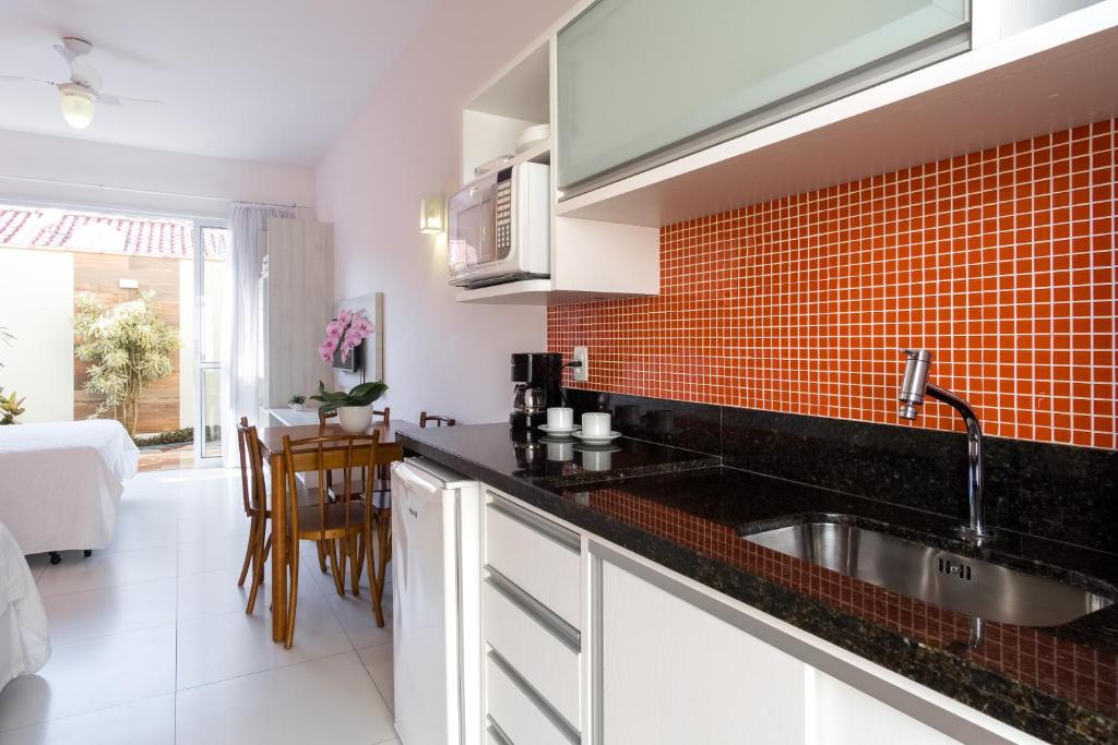  Pousada Villa Peixes do Mar