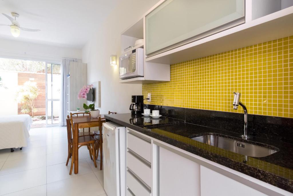  Pousada Villa Peixes do Mar