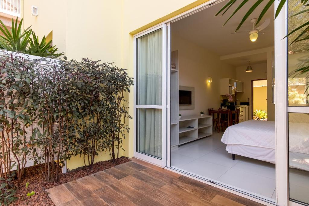  Pousada Villa Peixes do Mar