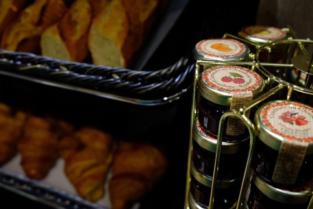 Terminus Orléans Paris - Resim 14