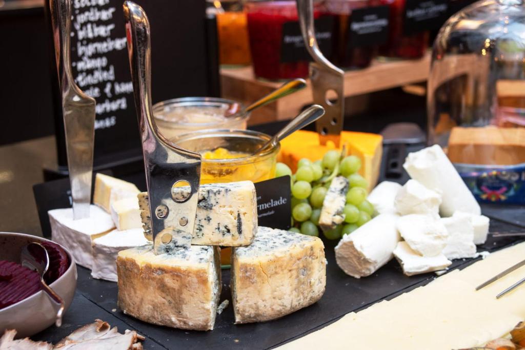 Thon Hotel Cecil - Resim 11