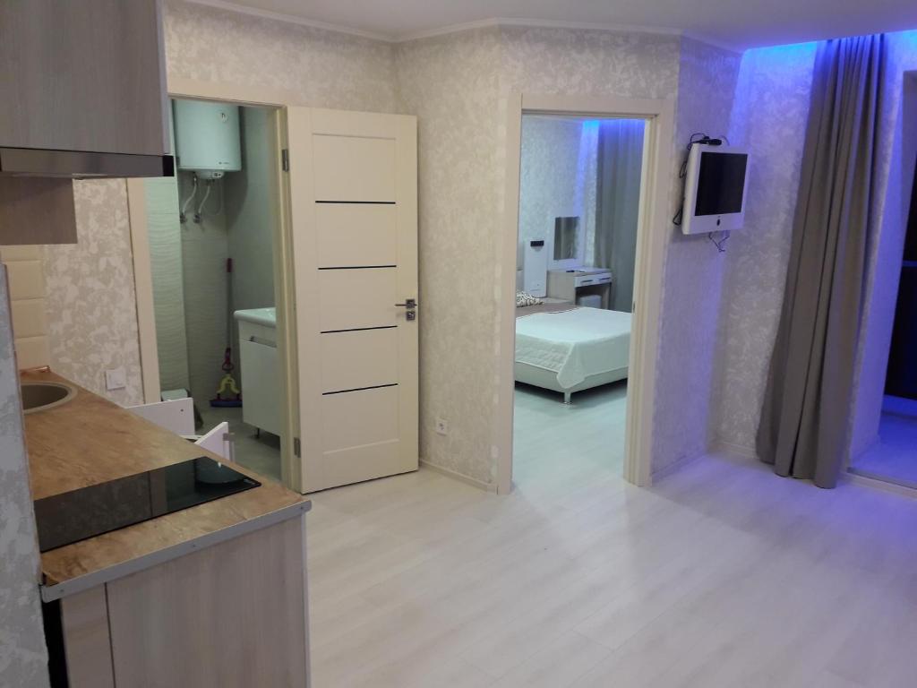 apart-hotel Sky - Twee Slaapkamers Appartement
