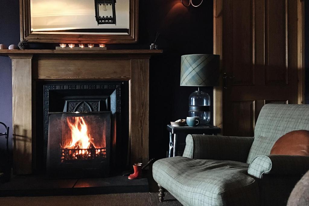 Gallery image of Mackay's Rooms in Durness