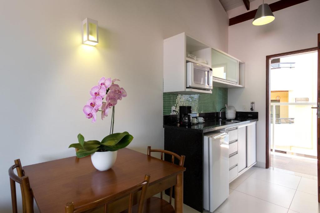  Pousada Villa Peixes do Mar