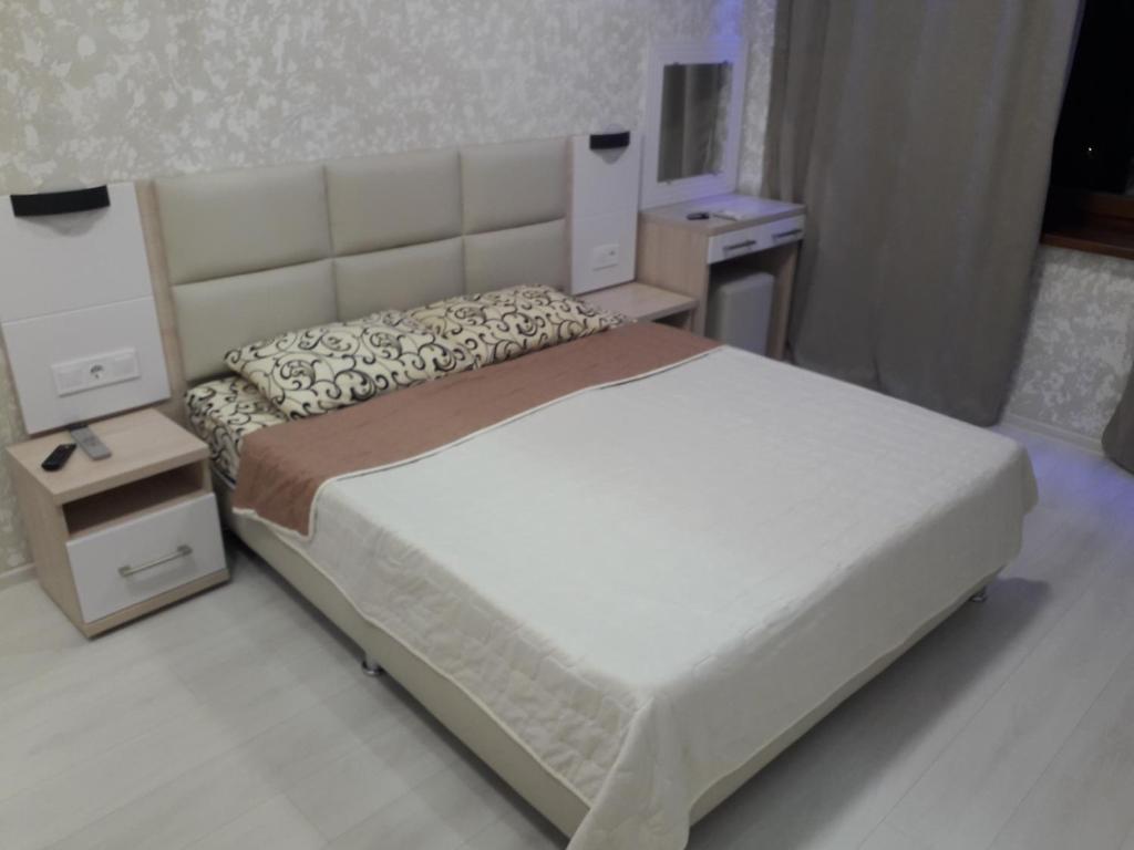 apart-hotel Sky - Standaard Drievoudige Studio
