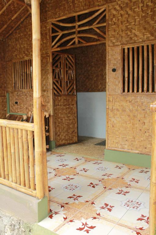 Fotografie z fotogalerie ubytování Bale'ku v destinaci Pangandaran