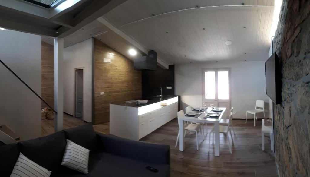 Cal Dalmau Apartaments Átic, Pardines – Precios actualizados 2022