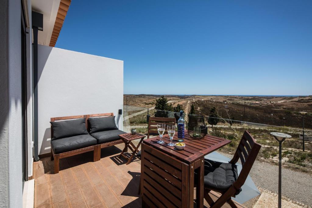 maresoul - Ferienapartment soul - Apartamento Con Vista Al Mar